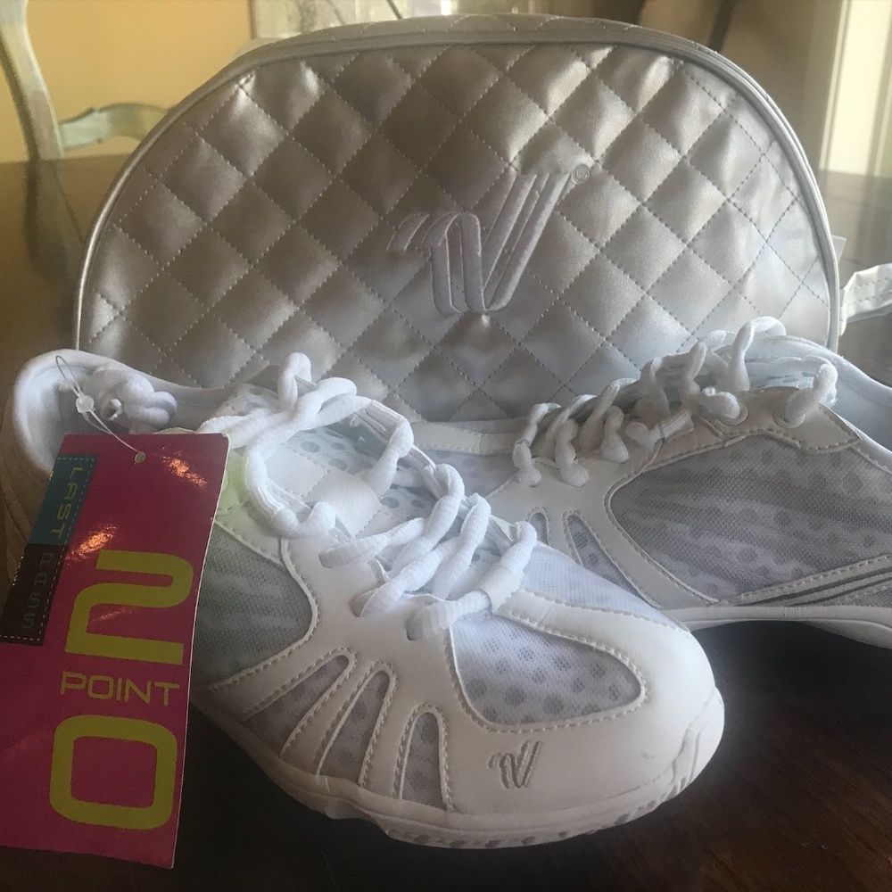 Varsity Cheer Shoes